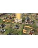 Age of Empires IV Deluxe (Steam Gift Россия UA KZ)