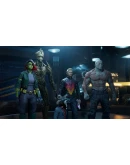 Marvel's Guardians of the Galaxy (Steam Gift Россия)