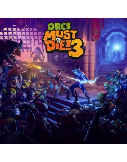 Orcs Must Die! 3 (Steam Gift Россия)
