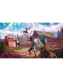 FAR CRY NEW DAWN Xbox One &amp Series X/S