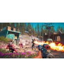FAR CRY NEW DAWN Xbox One &amp Series X/S