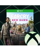 FAR CRY 6 + 4 + 3 + NEW DAWN Xbox One &amp Xbox Series XS