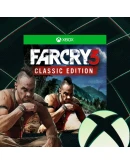 FAR CRY 6 + 4 + 3 + NEW DAWN Xbox One &amp Xbox Series XS