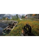 FAR CRY 6 + 4 + 3 + NEW DAWN Xbox One &amp Xbox Series XS