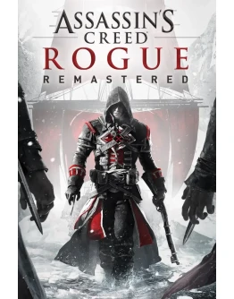 Assassins Creed Rogue Remastered Xbox One &amp Series
