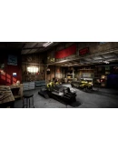 Open Country XBOX ONE / XBOX SERIES XS Ключ Код