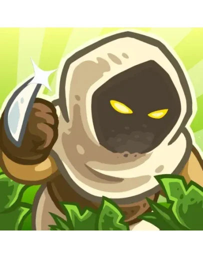 Kingdom Rush Frontiers на ios, iPhone, iPad, AppStore