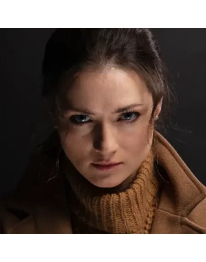 Она Сердится на ios, iPhone, iPad, AppStore