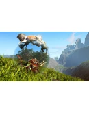 Biomutant XBOX ONE / XBOX SERIES XS Ключ Код Biomutant XBOX ONE / XBOX SERIES XS Ключ Код