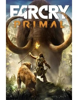 Far Cry Primal XBOX ONE XS КЛЮЧ