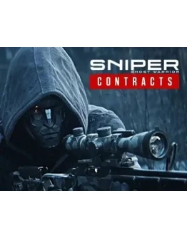 Sniper: Ghost Warrior Contracts (Steam KEY) + ПОДАРОК