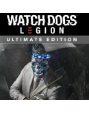 Watch Dogs: Legion Ultimate ОФФЛАЙН UPLAY Watch Dogs: Legion Ultimate ОФФЛАЙН UPLAY