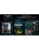 Watch Dogs: Legion AC Valhala UltimateОФФЛАЙН UPLAY Watch Dogs: Legion AC Valhala UltimateОФФЛАЙН UPLAY