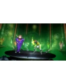 Oddworld: New 'n' Tasty - Deluxe Edition XBOX Ключ