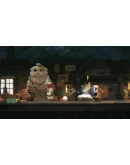 Yoku's Island Express XBOX Игровой Ключ Код