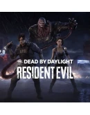 Dead by Daylight: Resident Evil Chapter XBOX Ключ