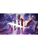 Dead by Daylight: Resident Evil Chapter XBOX Ключ