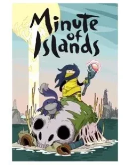 Minute of Islands (XBOX) Minute of Islands (XBOX)