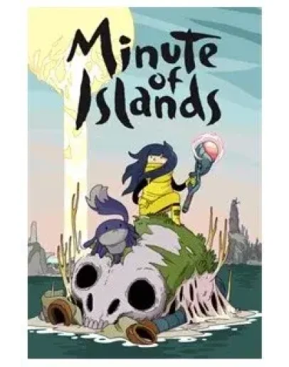 Minute of Islands (XBOX) Minute of Islands (XBOX)
