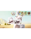 RABBIDS INVASION - GOLD EDITION XBOX ONE Kinect