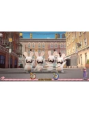 RABBIDS INVASION - GOLD EDITION XBOX ONE Kinect