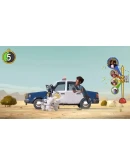 RABBIDS INVASION - GOLD EDITION XBOX ONE Kinect