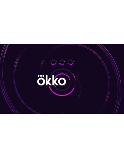Okko 30 ДНЕЙ ПОДПИСКА ПАКЕТА Okko 30 ДНЕЙ ПОДПИСКА ПАКЕТА