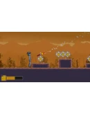 Broken Robot (Steam key/Region free) Broken Robot (Steam key/Region free)