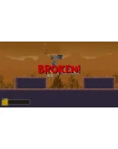 Broken Robot (Steam key/Region free) Broken Robot (Steam key/Region free)