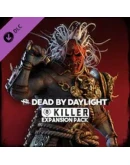 Dead by Daylight: КОМПЛЕКТ УБИЙЦ XBOX ONE XS Ключ