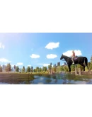 The Unicorn Princess XBOX Игровой Ключ Код