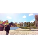 The Unicorn Princess XBOX Игровой Ключ Код