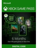 Xbox Game Pass Ultimate 10 месяцев + EA Play