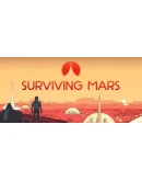 Surviving Mars Digital Deluxe Edition STEAM KEY GLOBAL Surviving Mars Digital Deluxe Edition STEAM KEY GLOBAL