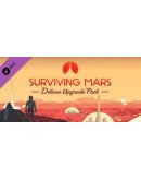 Surviving Mars Digital Deluxe Edition STEAM KEY GLOBAL Surviving Mars Digital Deluxe Edition STEAM KEY GLOBAL