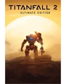 Titanfall 2: Максимальное издание XBOXONE
