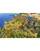 SID MEIER'S CIVILIZATION VI XBOX ONE / XS КЛЮЧ USA
