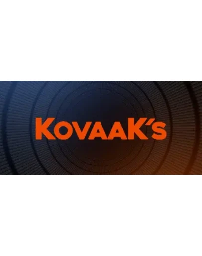 KovaaK's (Steam Gift Россия)