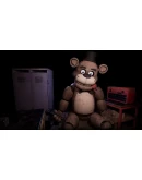 Five Nights at Freddy's: Help Wanted XBOX Ключ
