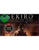 Sekiro: Shadows Die Twice издание Игра XBOX ONE/Series