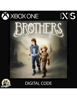 Brothers: a Tale of Two Sons XBOX Ключ Код
