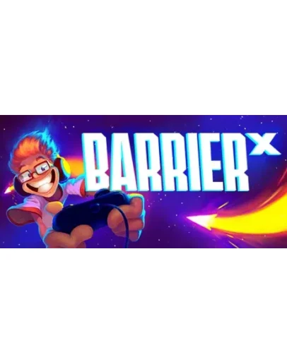 BARRIER X STEAM KEY REGION FREE GLOBAL ROW + ПОДАРОК BARRIER X STEAM KEY REGION FREE GLOBAL ROW + ПОДАРОК