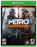 Metro Redux Bundle XBOX ONE / SERIES XS / КЛЮЧ