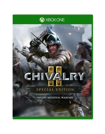 Chivalry 2 Special Edition XBOX ONE/Xbox Series XS