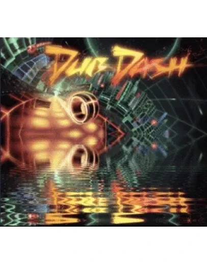 Dub Dash (Steam ключ) REGION FREE/GLOBAL Dub Dash (Steam ключ) REGION FREE/GLOBAL