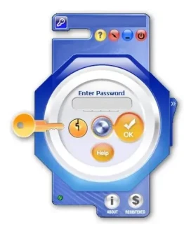 Программа для защиты файлов и папок + БОНУС