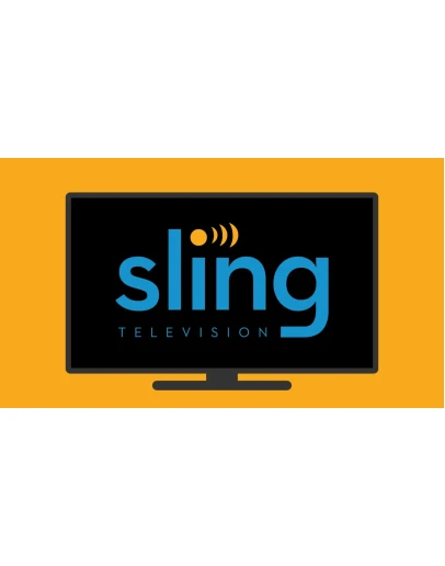 SLING TV Orange ПОДПИСКА АККАУНТ + АВТОПРОДЛЕНИЕ + VPN