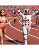 Olympic Games Tokyo 2020 (Xbox One/Series) Гарантия