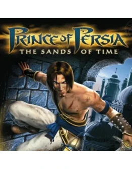 PRINCE OF PERSIA: THE SANDS OF TIME UBISOFT КЛЮЧ PRINCE OF PERSIA: THE SANDS OF TIME UBISOFT КЛЮЧ
