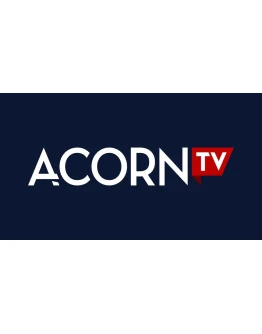 ACORN.TV Gift Card НА 1 ГОД